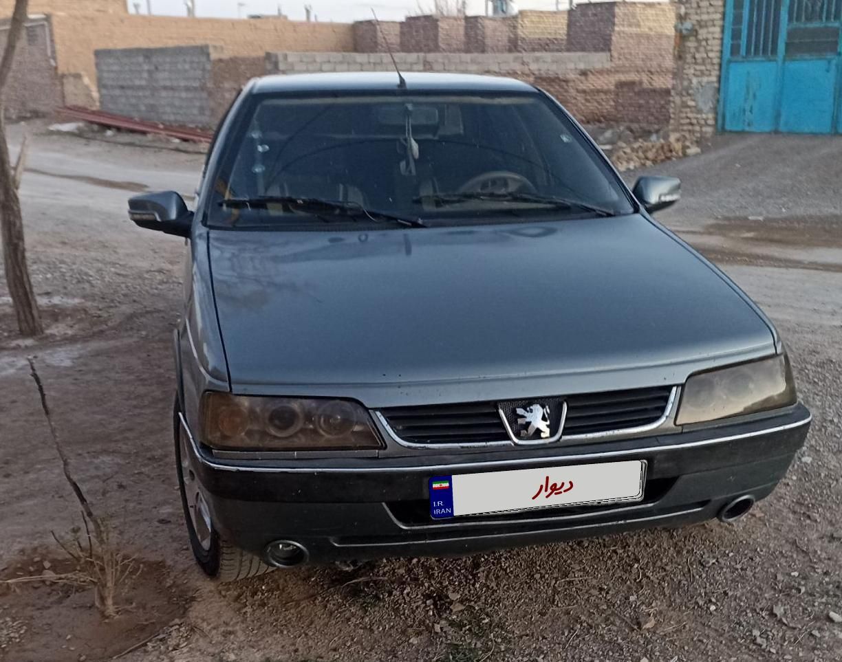 خودرو پژو، 405 آگهی ann_18549353