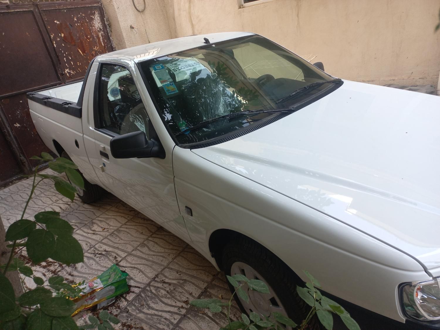 خودرو آریسان، 2 آگهی ann_18549354