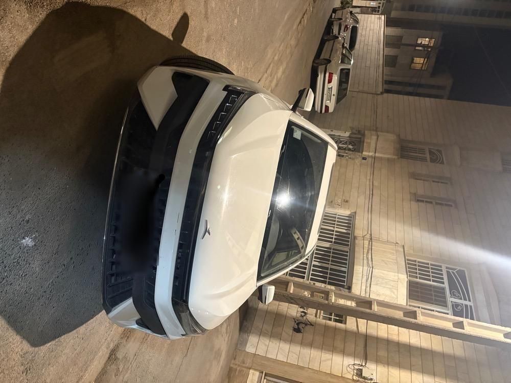 کی ام سی J7 اتوماتیک - 2023
