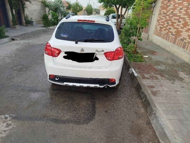 خودرو کوییک، S آگهی ann_18549366