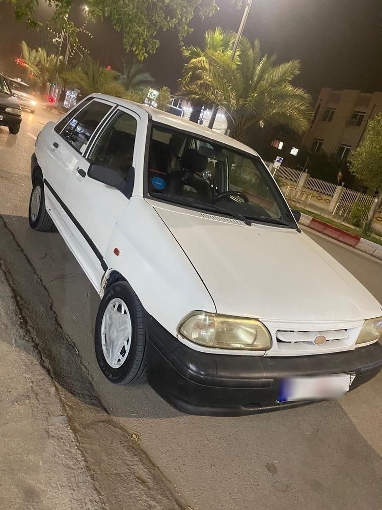 خودرو پراید، 131 آگهی ann_18549396