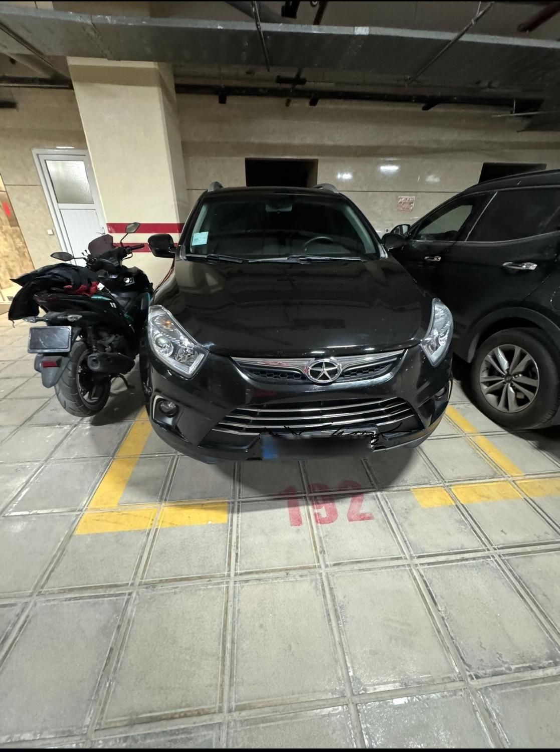 خودرو جک، S5 آگهی ann_18549397