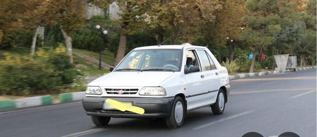 خودرو پراید، صبا آگهی ann_18549407