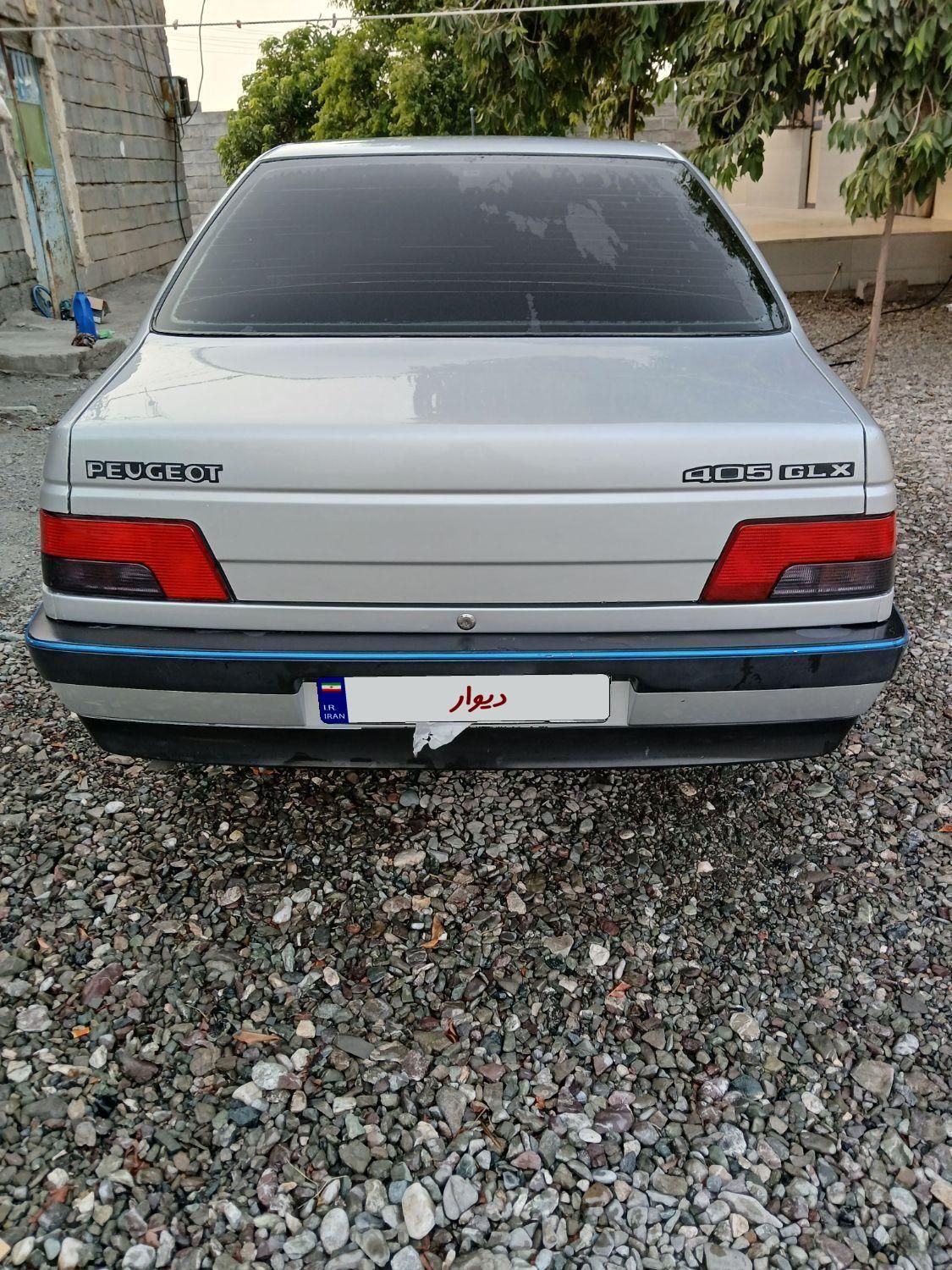 خودرو پژو، 405 آگهی ann_18549409