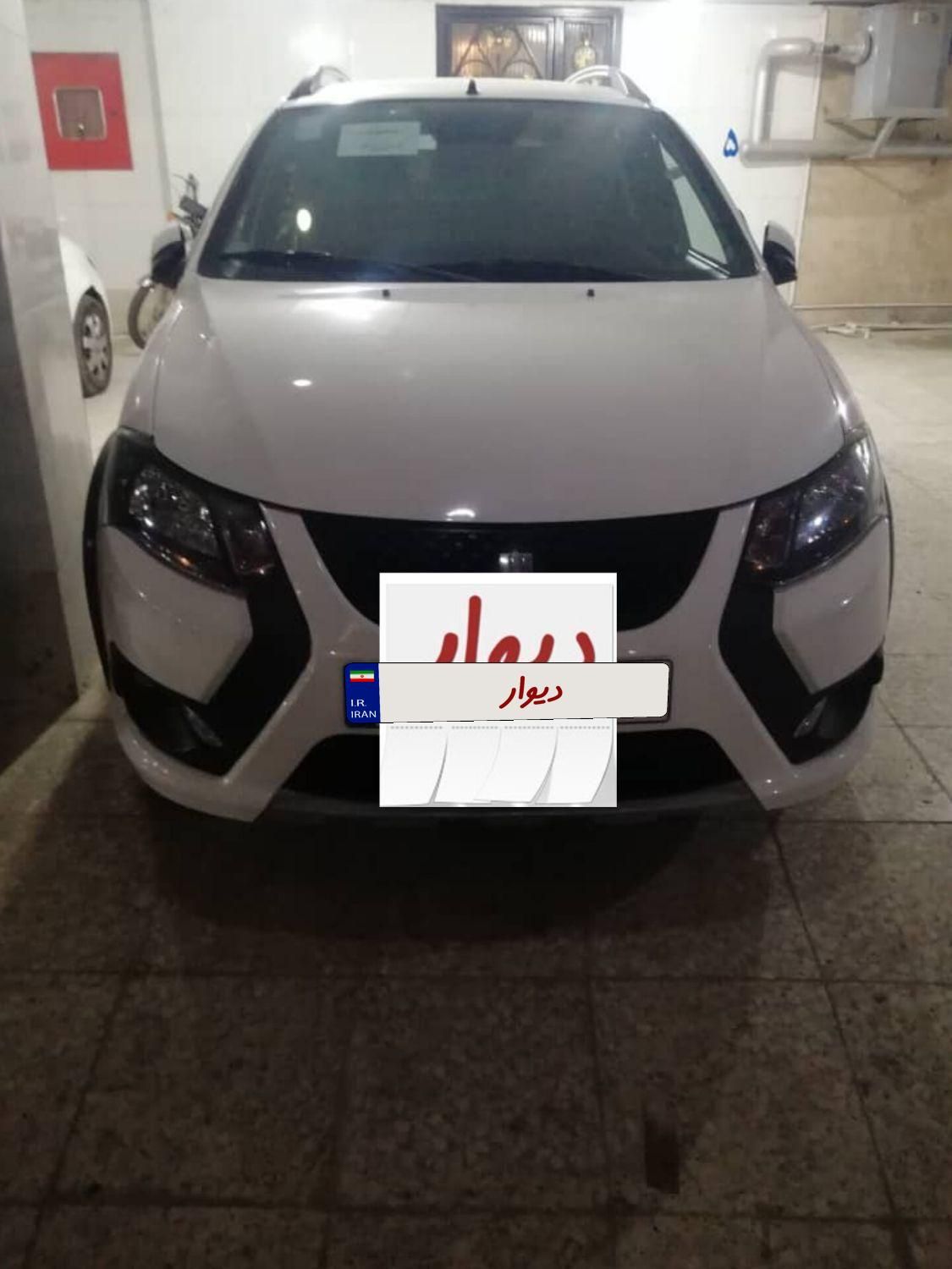 خودرو کوییک، S آگهی ann_18549412