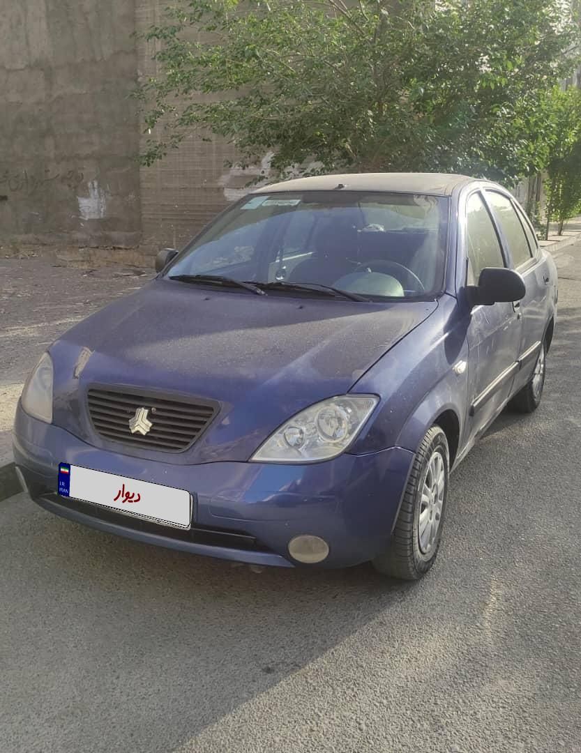 خودرو تیبا، صندوق دار آگهی ann_18549427
