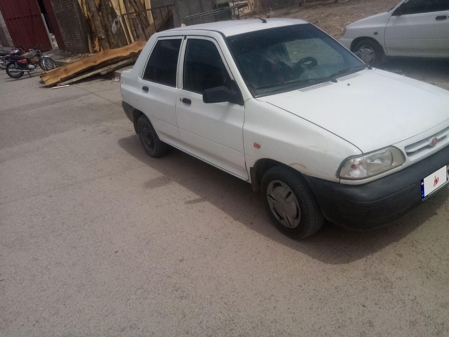 خودرو پراید، 131 آگهی ann_18549431