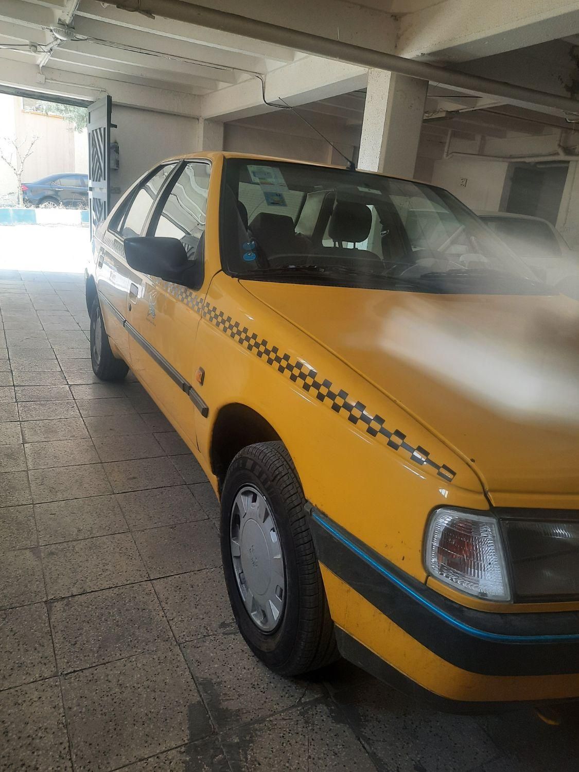 خودرو پژو، 405 آگهی ann_18549440