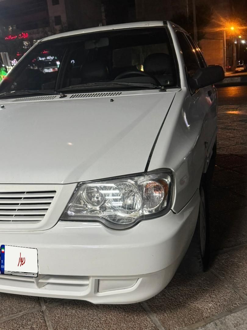خودرو پراید، 111 آگهی ann_18549458