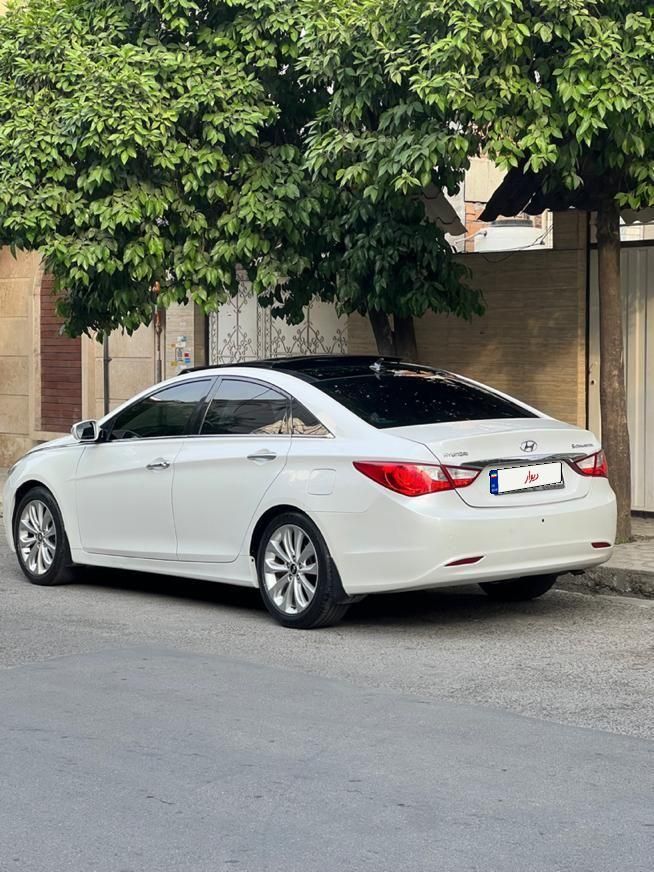 خودرو هیوندای، سوناتا آگهی ann_18549465