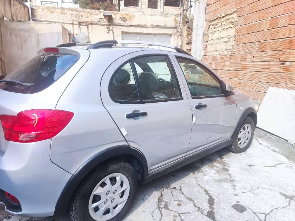 خودرو کوییک، معمولی آگهی ann_18549477