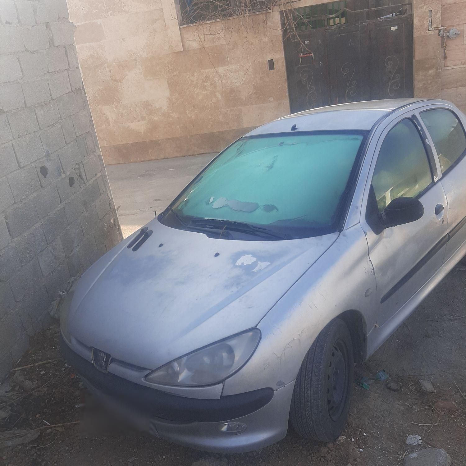 خودرو پژو، 206 آگهی ann_18549479