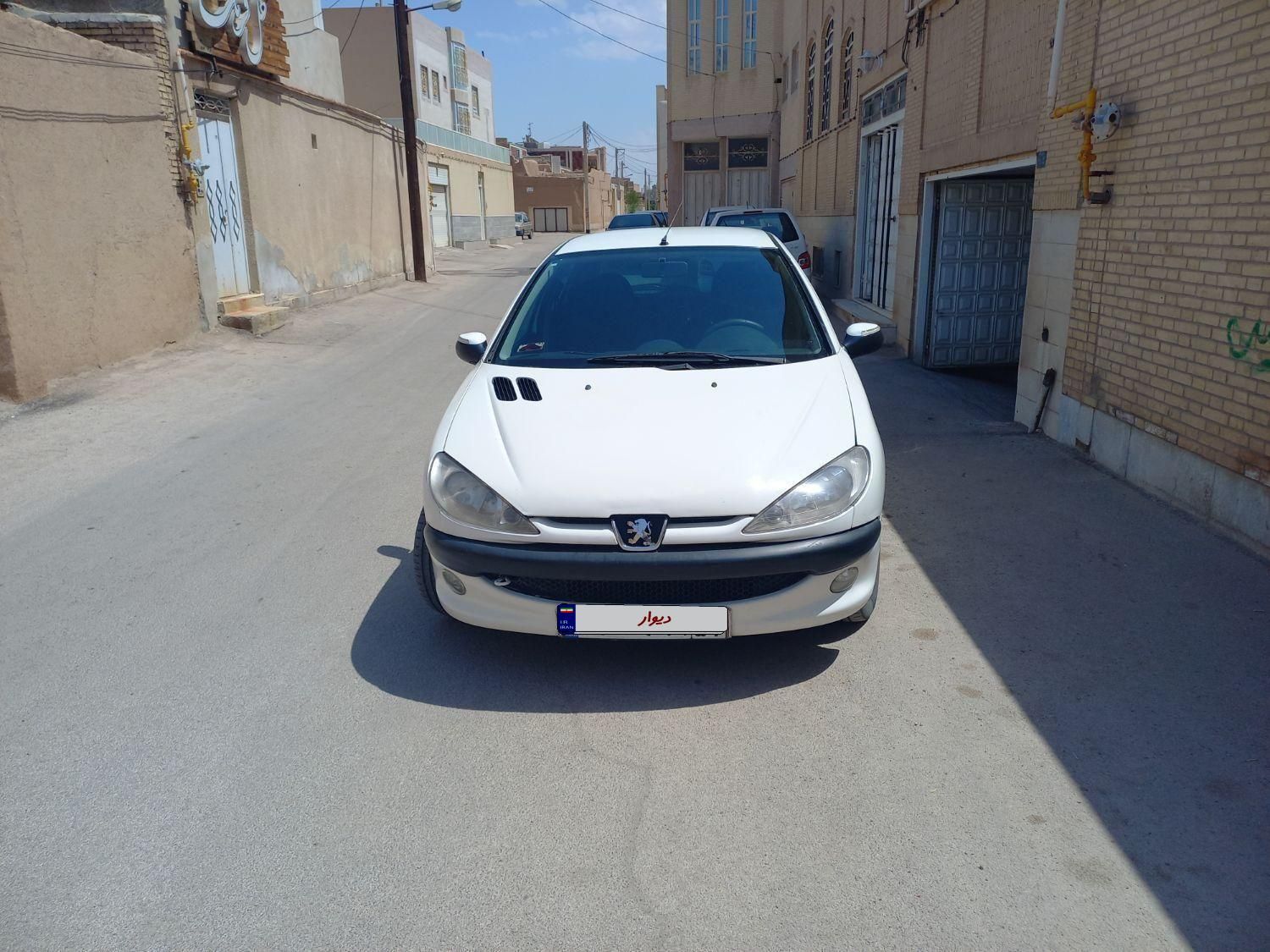 خودرو پژو، 206 آگهی ann_18549482