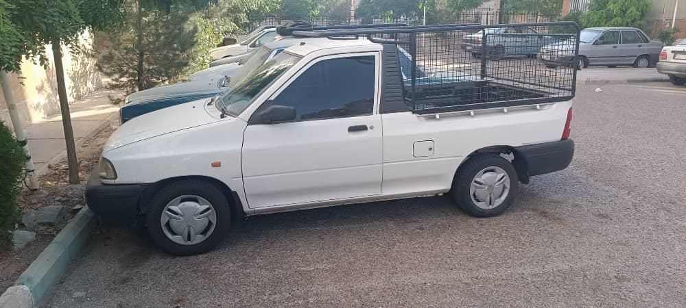 پراید 151 SE - 1400