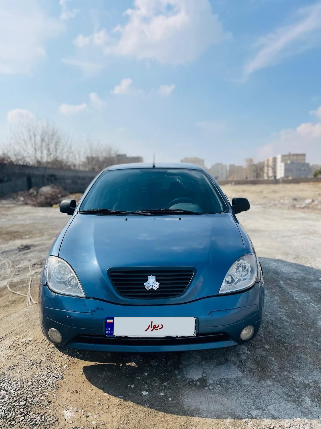 خودرو تیبا، 2 آگهی ann_18549499