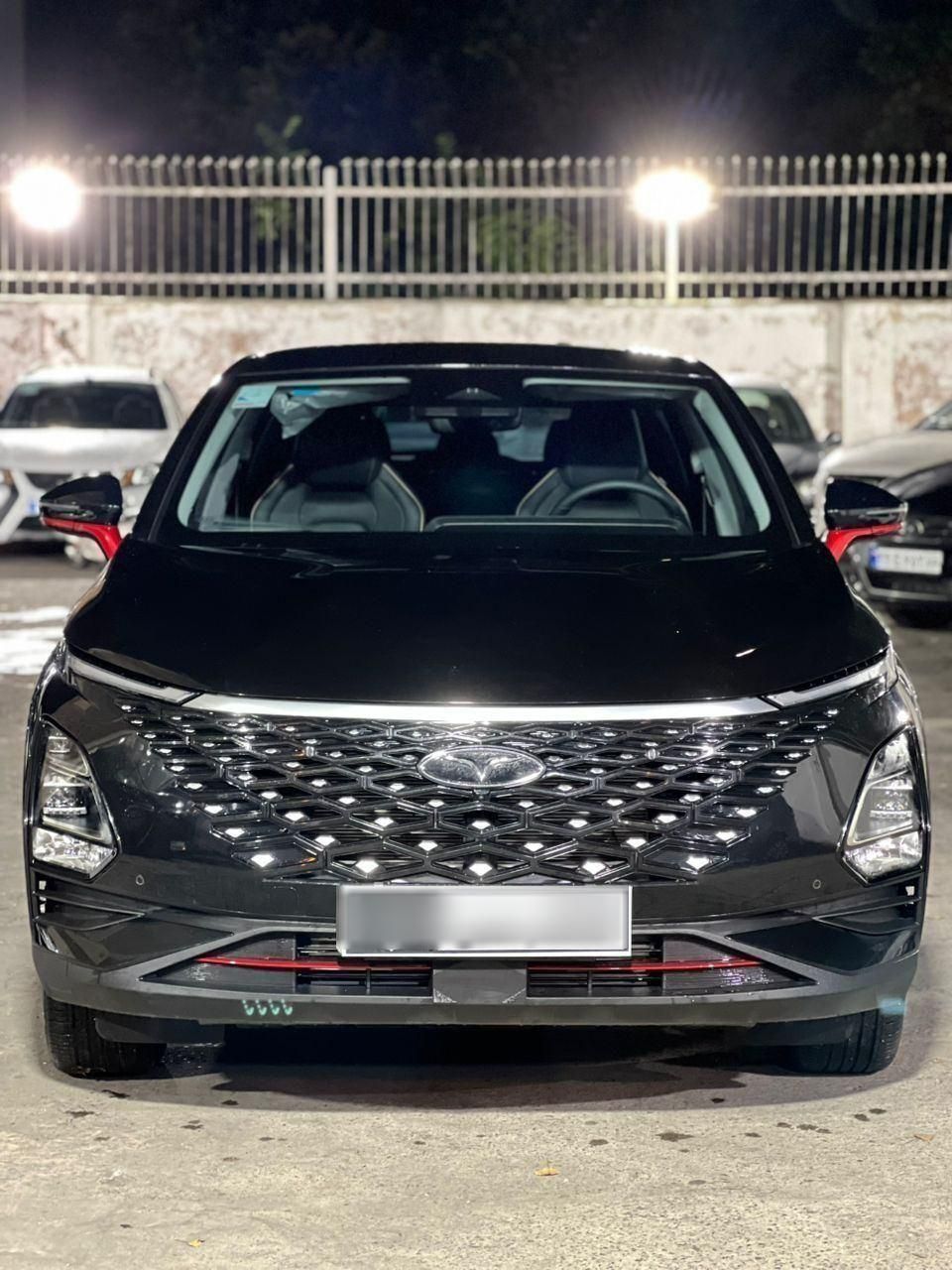 خودرو فونیکس، FX آگهی ann_18549525