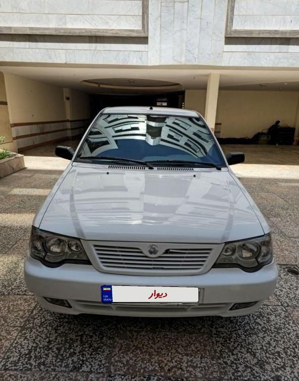 پراید 132 SE - 1398