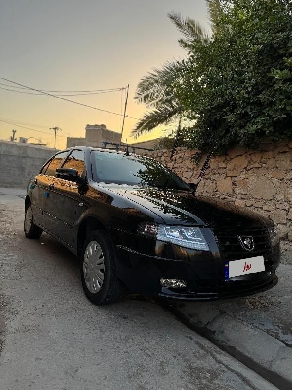 خودرو سمند، سورن پلاس آگهی ann_18549527
