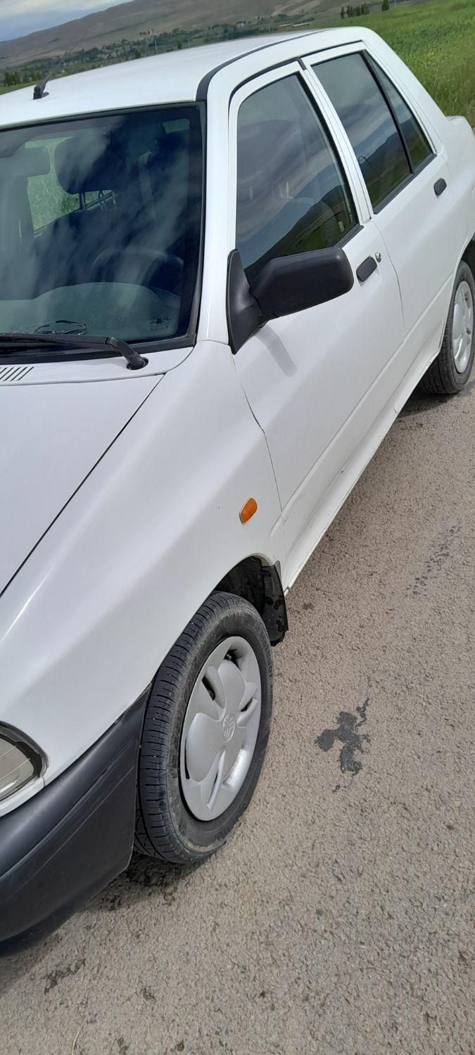 پراید 131 SE - 1397