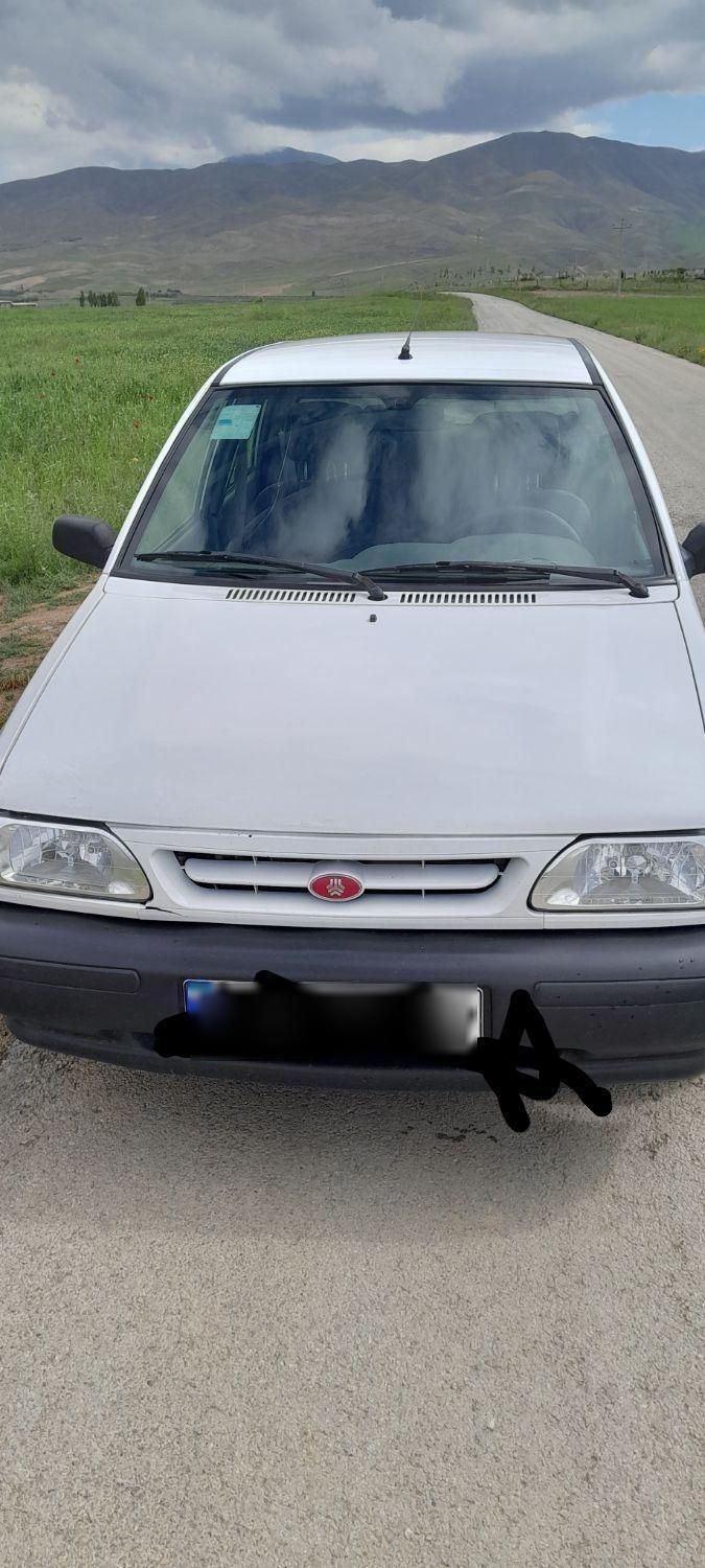 پراید 131 SE - 1397