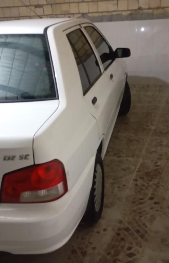 پراید 132 SE - 1397