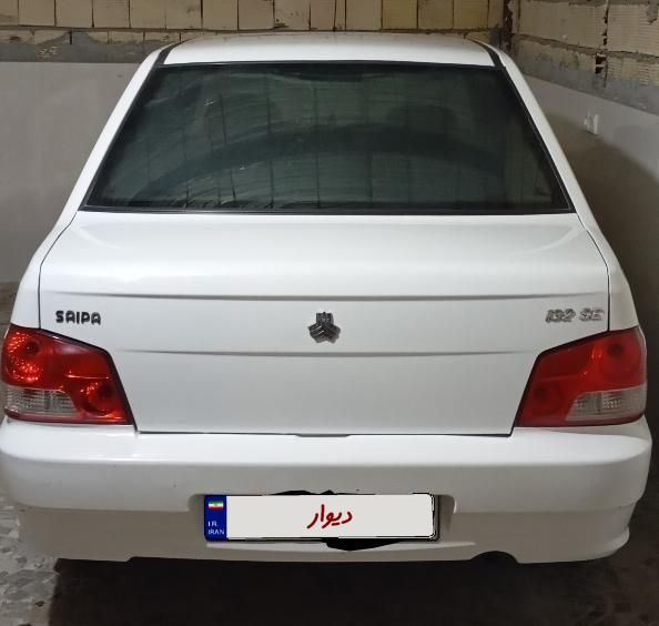 پراید 132 SE - 1397