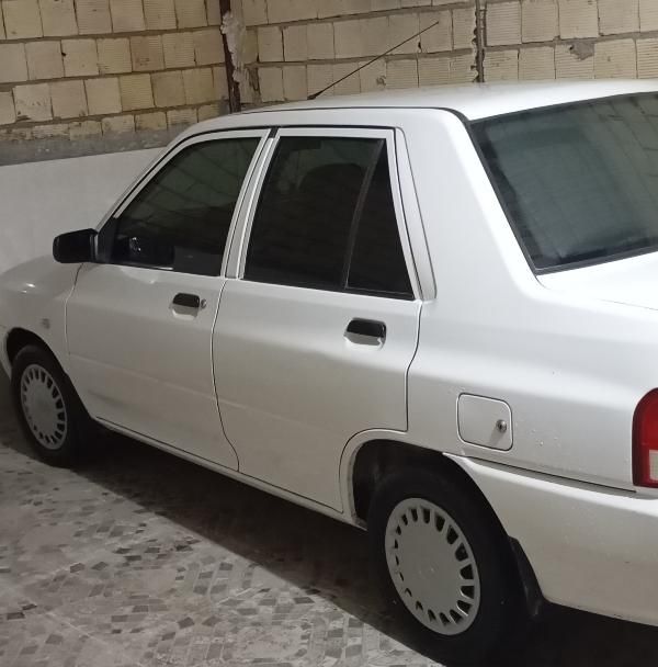 خودرو پراید، 132 آگهی ann_18549536