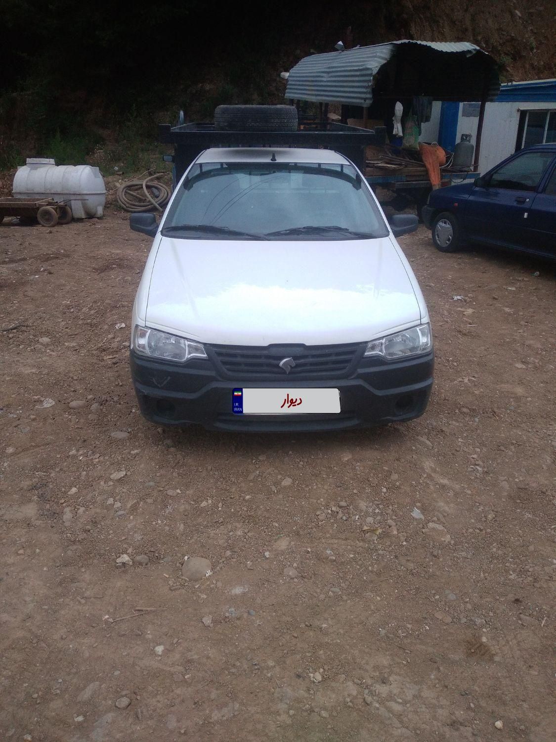 خودرو آریسان، معمولی آگهی ann_18549545