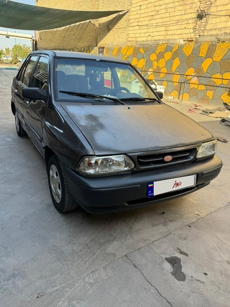 خودرو پراید، صبا آگهی ann_18549549
