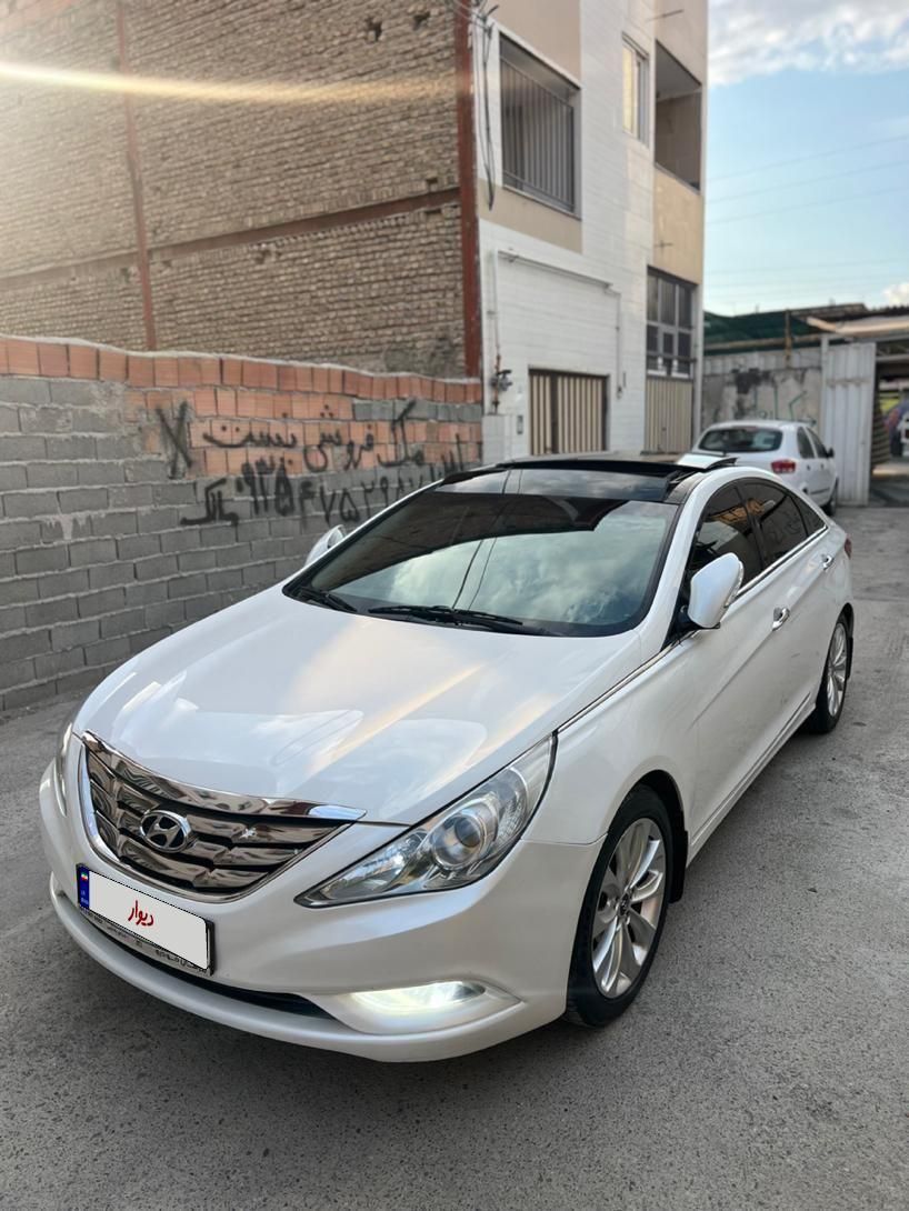 خودرو هیوندای، سوناتا آگهی ann_18549553