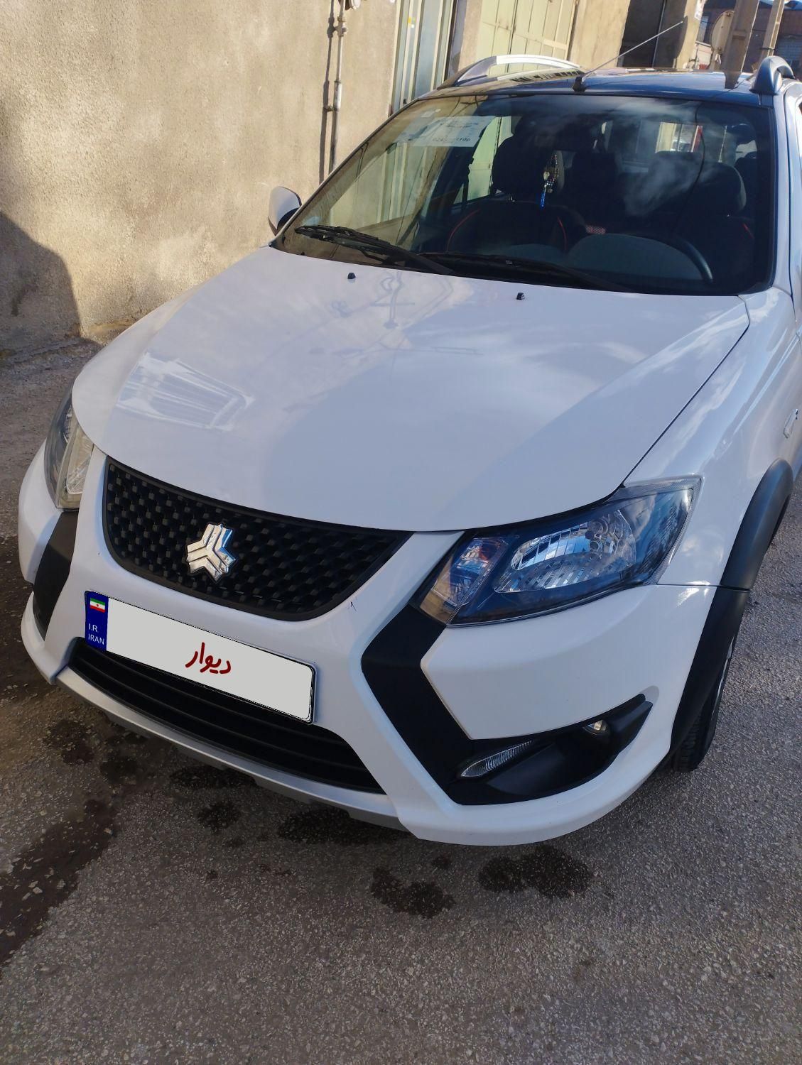 خودرو کوییک، R آگهی ann_18549580