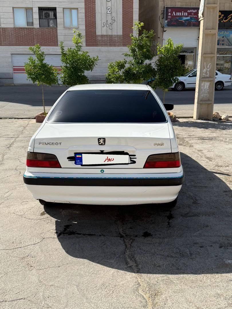 خودرو پژو، پارس آگهی ann_18549583