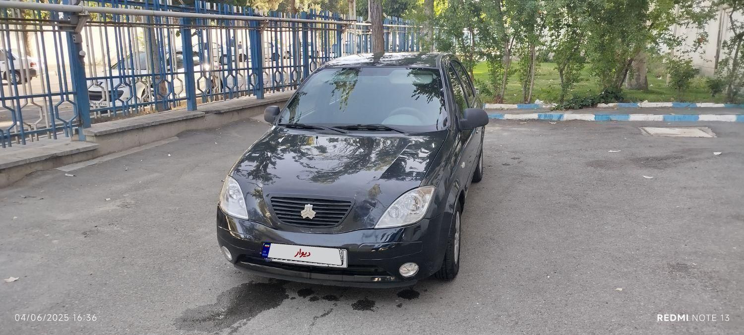 خودرو تیبا، صندوق دار آگهی ann_18549584