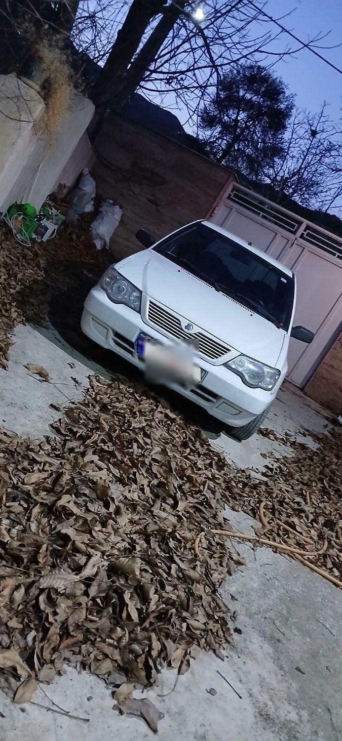 پراید 111 SE - 1397