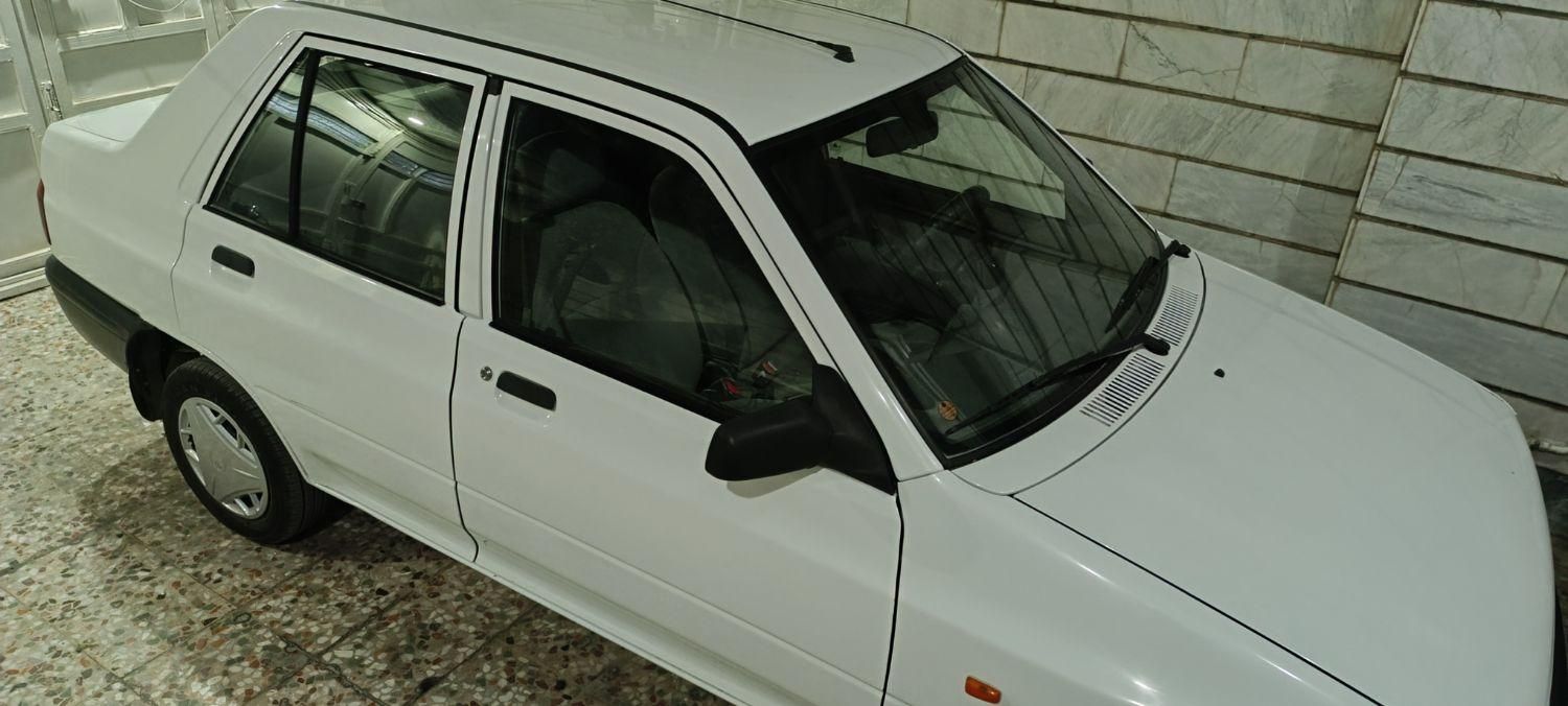 پراید 131 SE - 1397