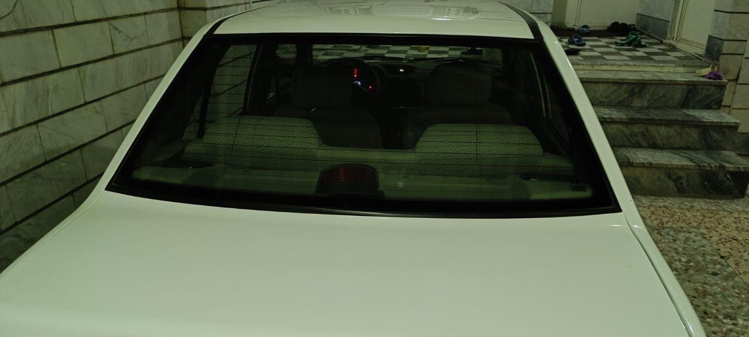 پراید 131 SE - 1397