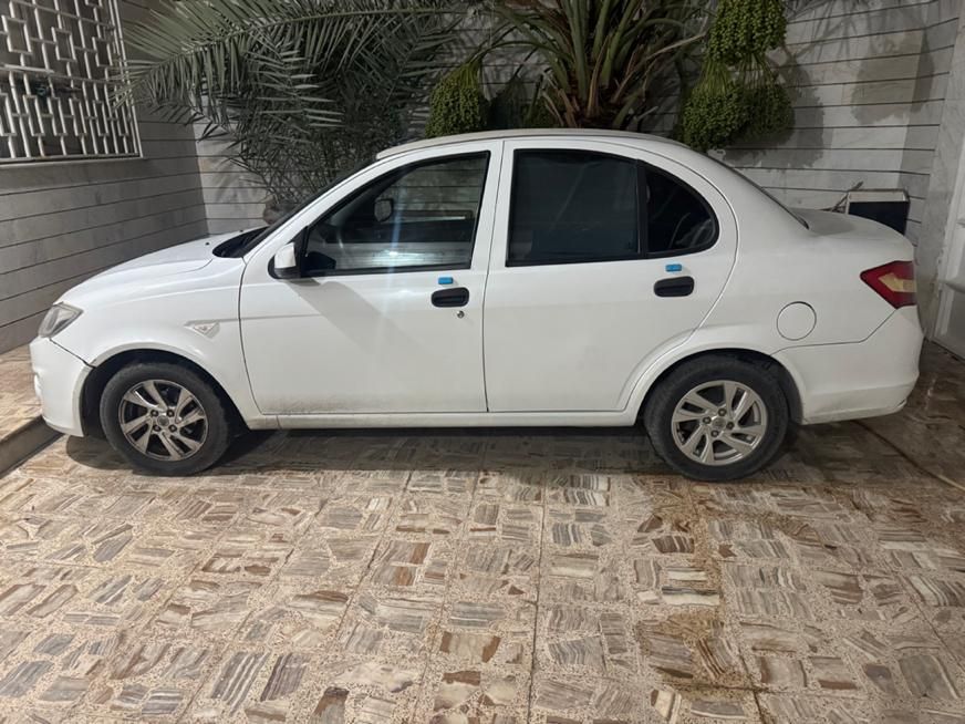 خودرو ساینا، EX آگهی ann_18549650