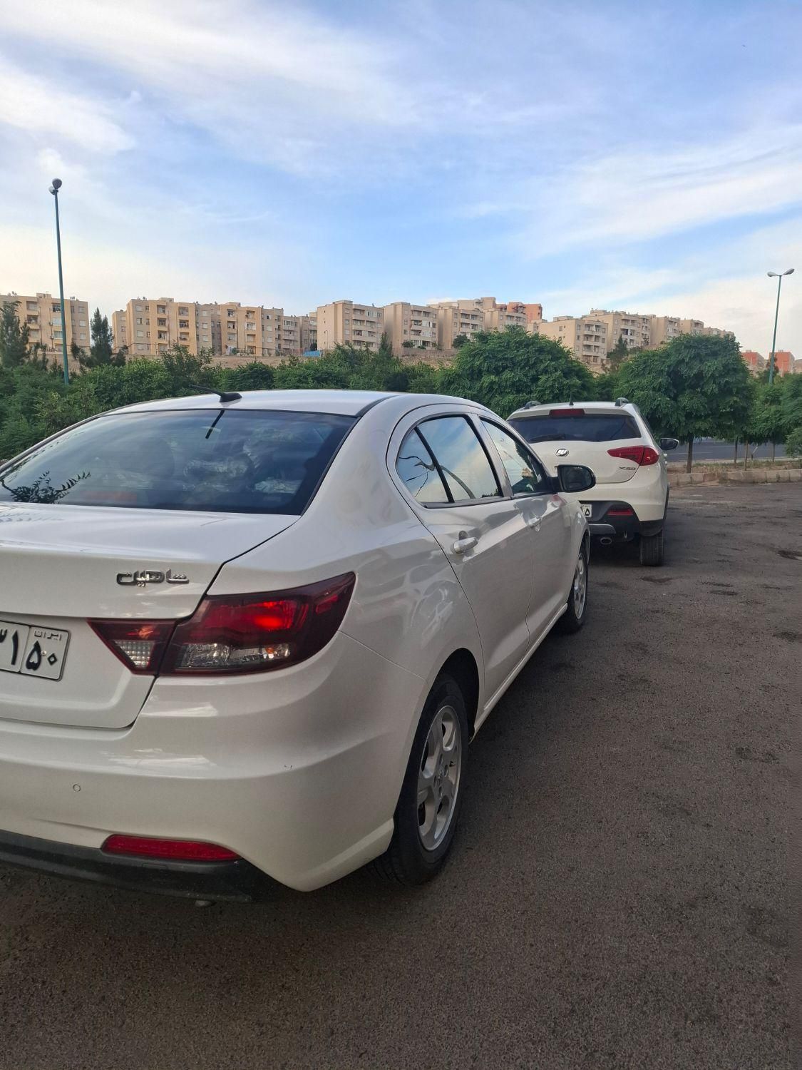 شاهین G دنده ای - 1402