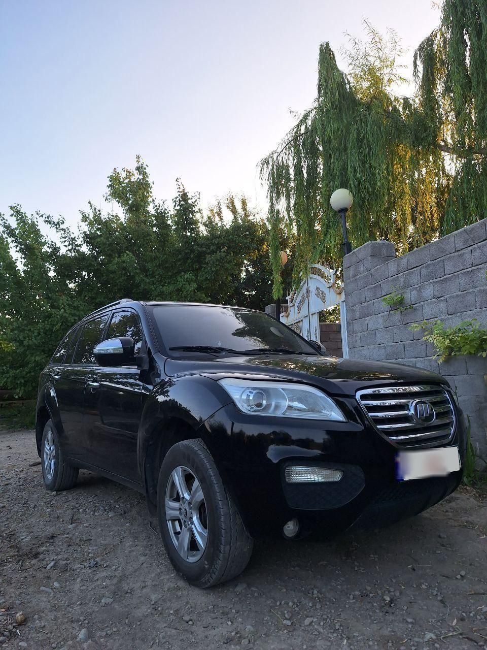 خودرو لیفان، X60 آگهی ann_18549709