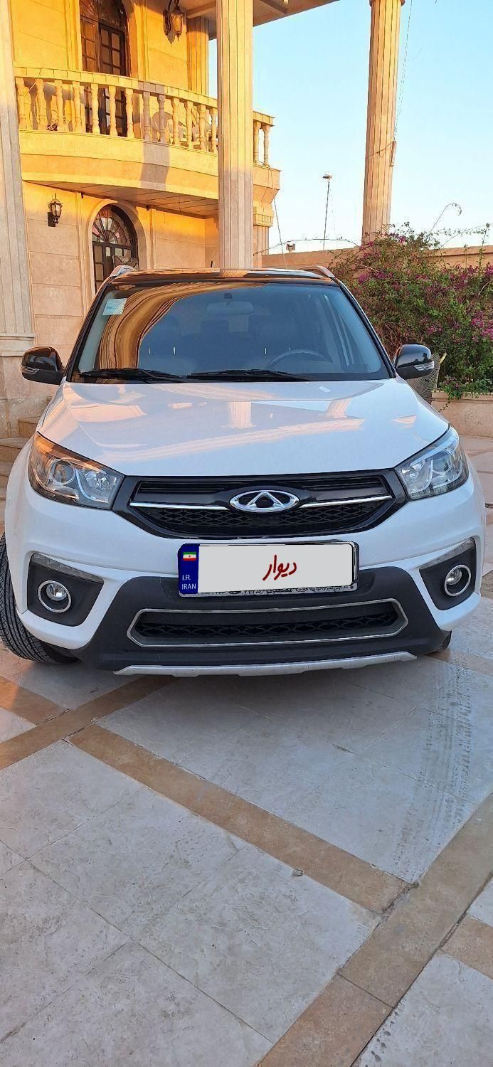 خودرو ام وی ام، X33 S آگهی ann_18549728