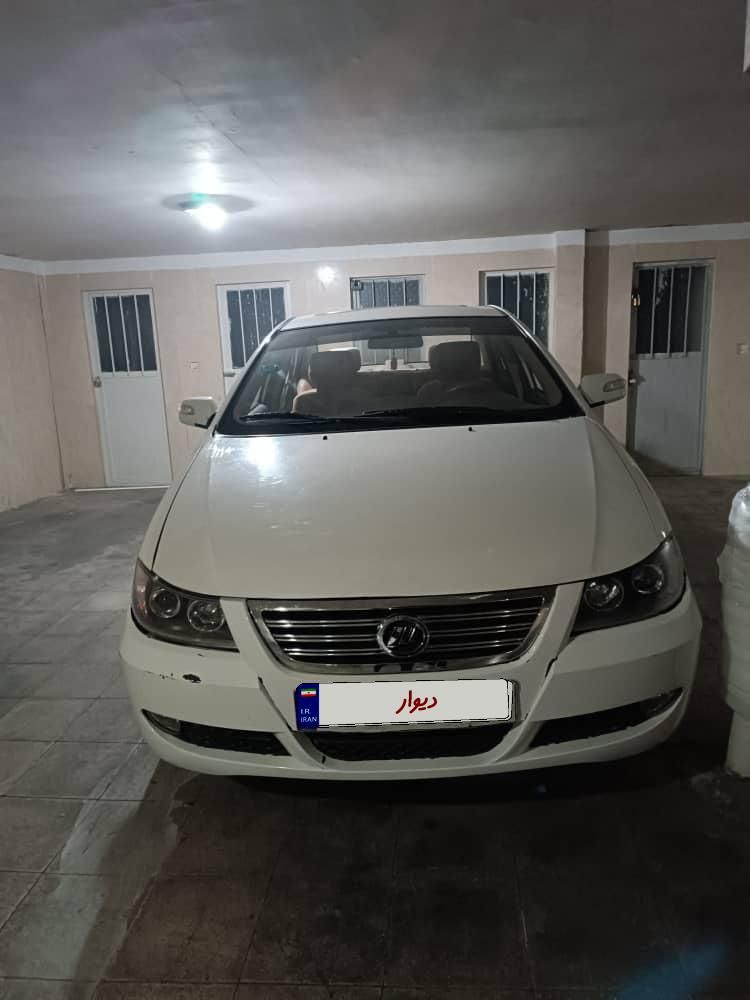 خودرو لیفان، 620 آگهی ann_18549731