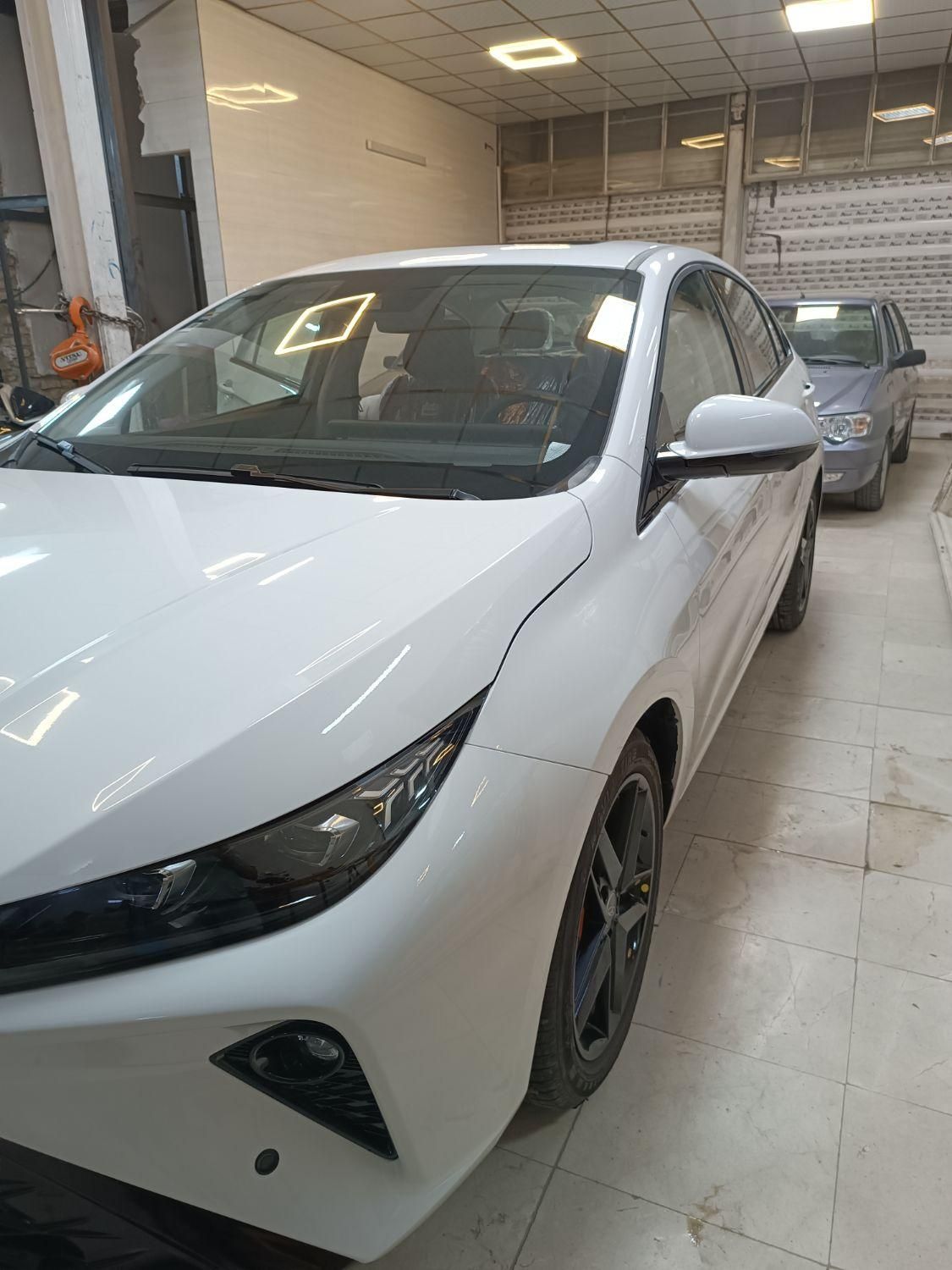 خودرو فونیکس، آریزو 6 GT آگهی ann_18549745