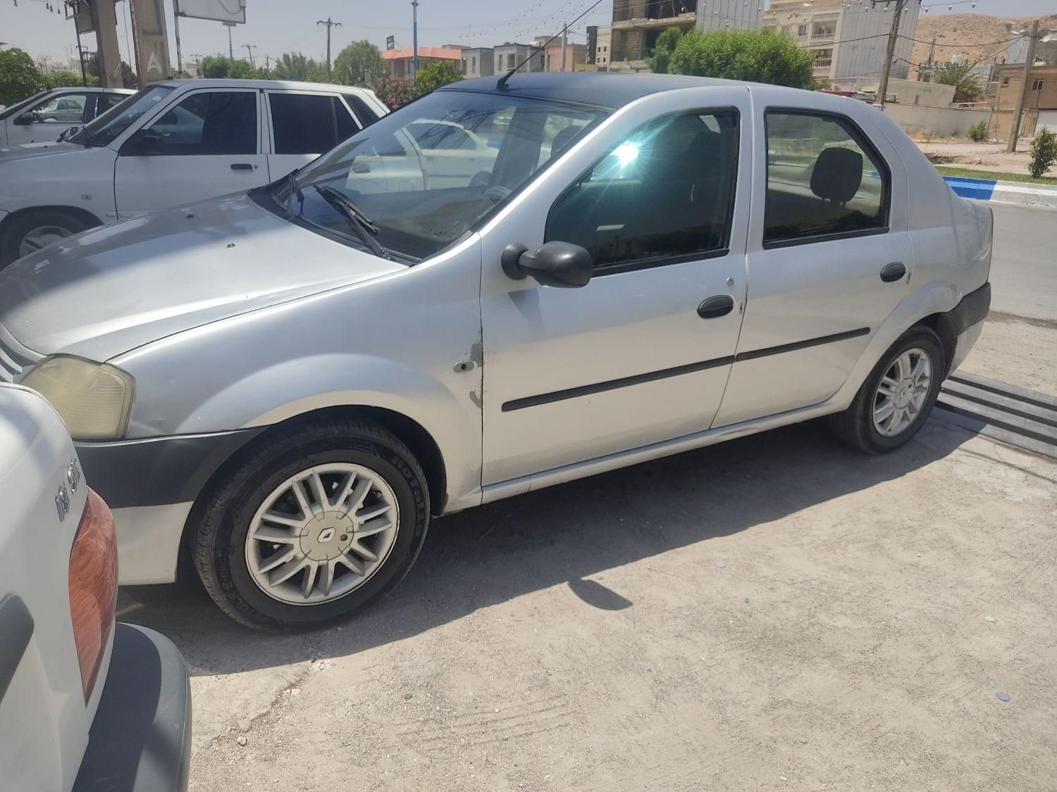 خودرو رنو، تندر 90 آگهی ann_18549752