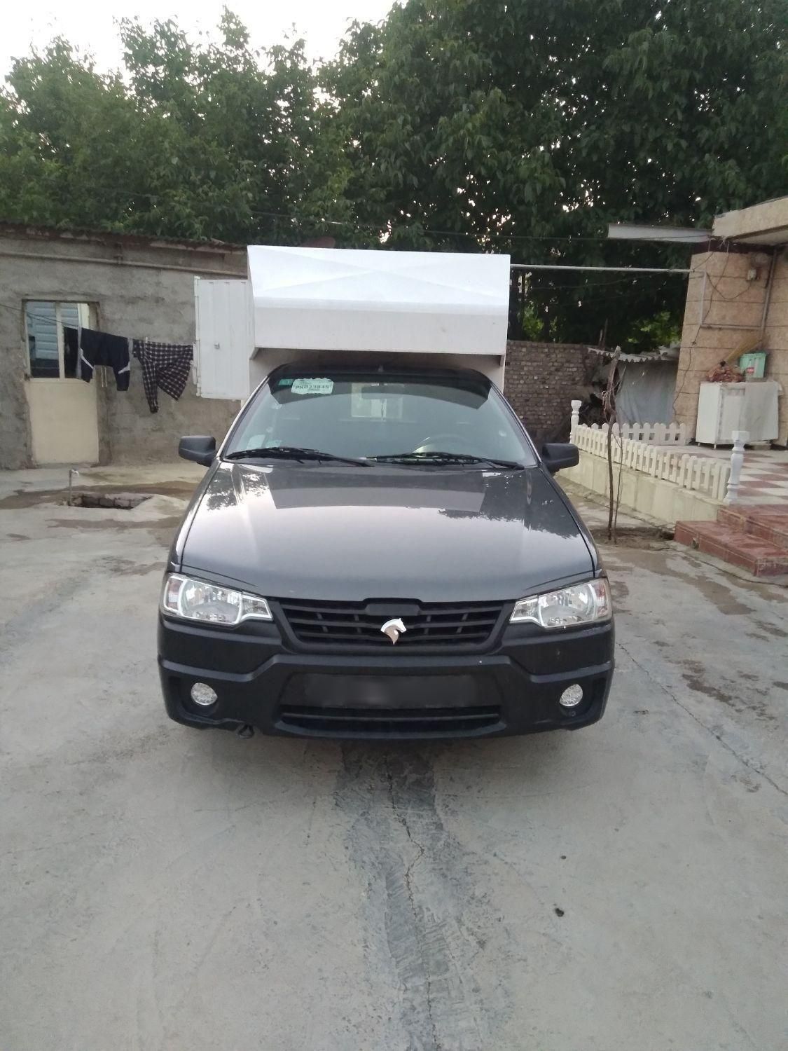 خودرو آریسان، 2 آگهی ann_18549767