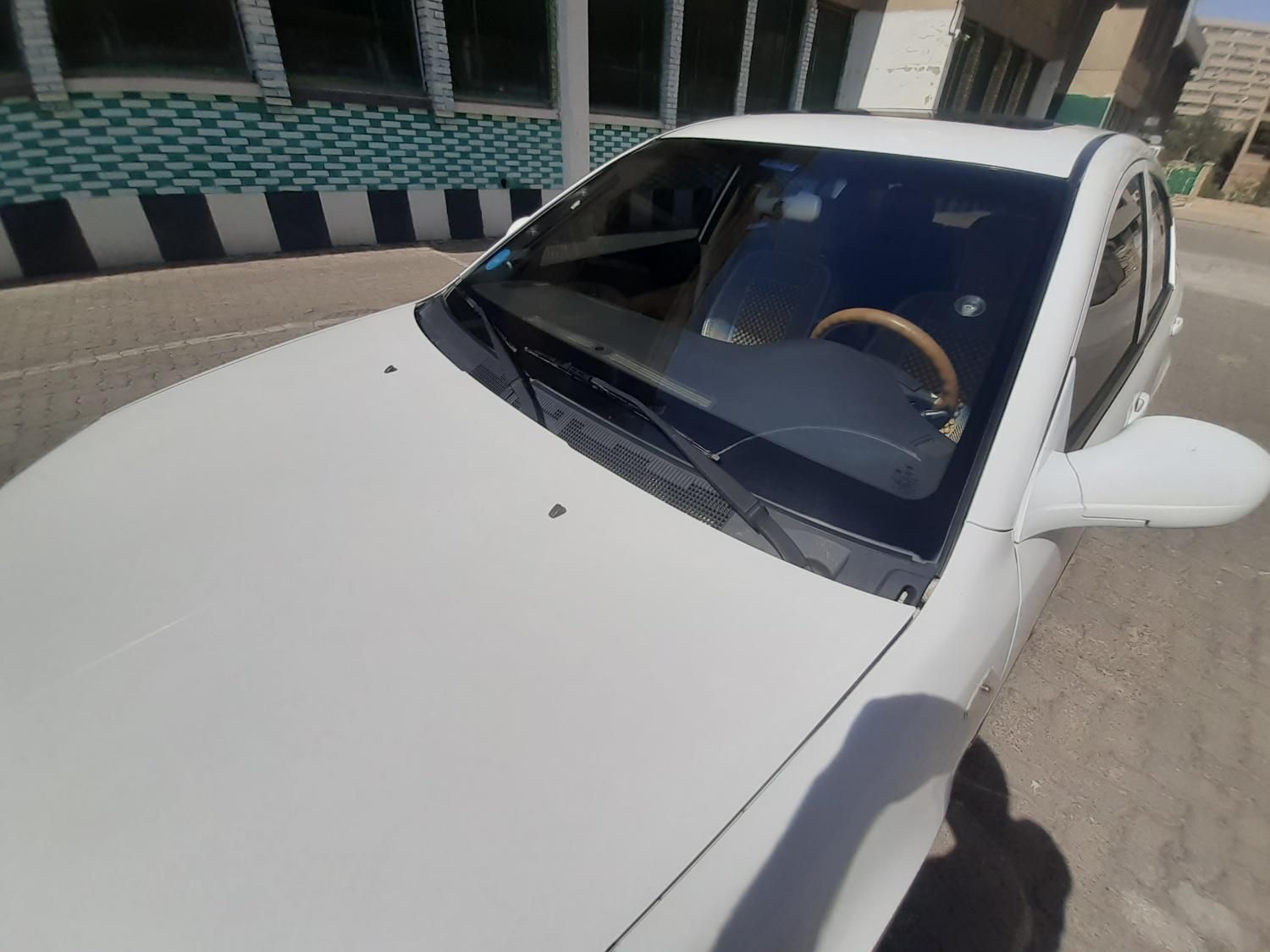 خودرو ام وی ام، 530 آگهی ann_18549820