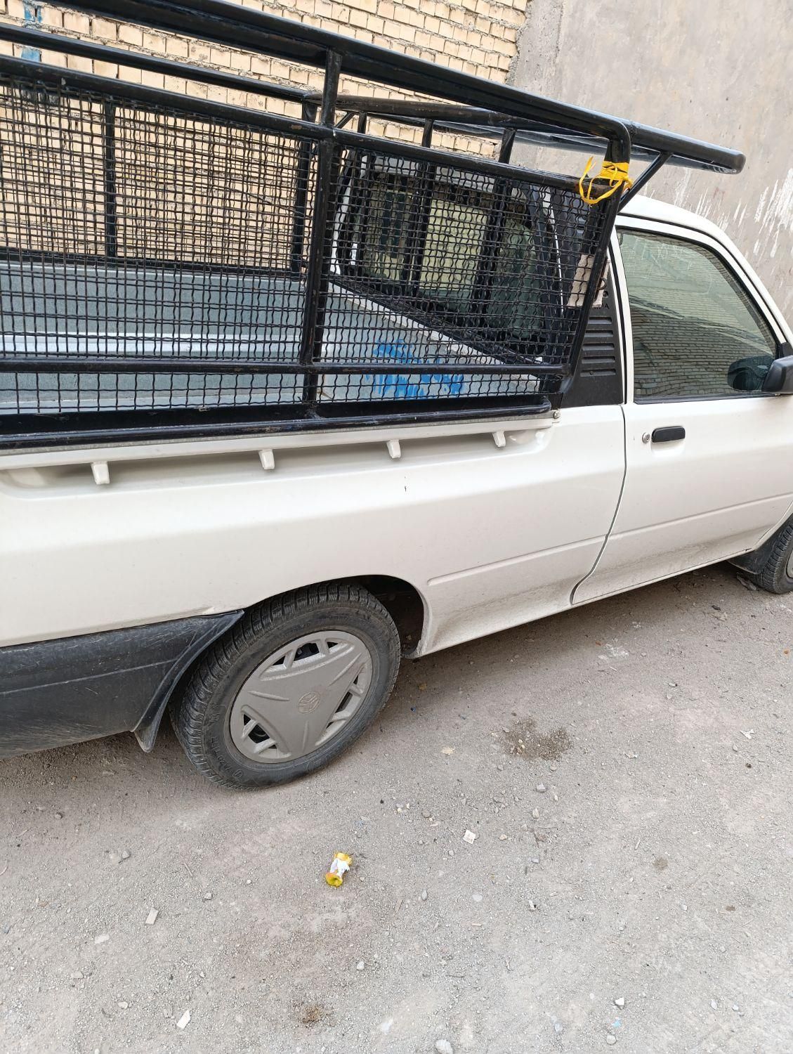 پراید 151 SE - 1403