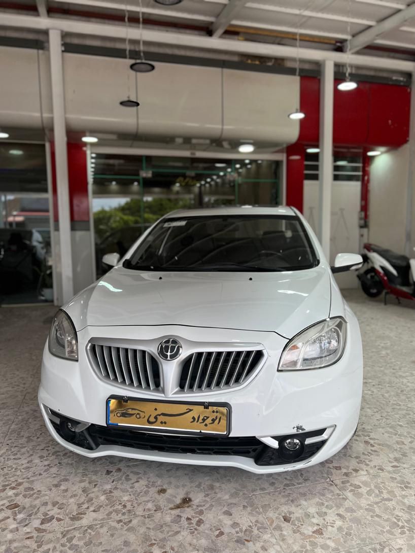 خودرو برلیانس، H330 آگهی ann_18549844