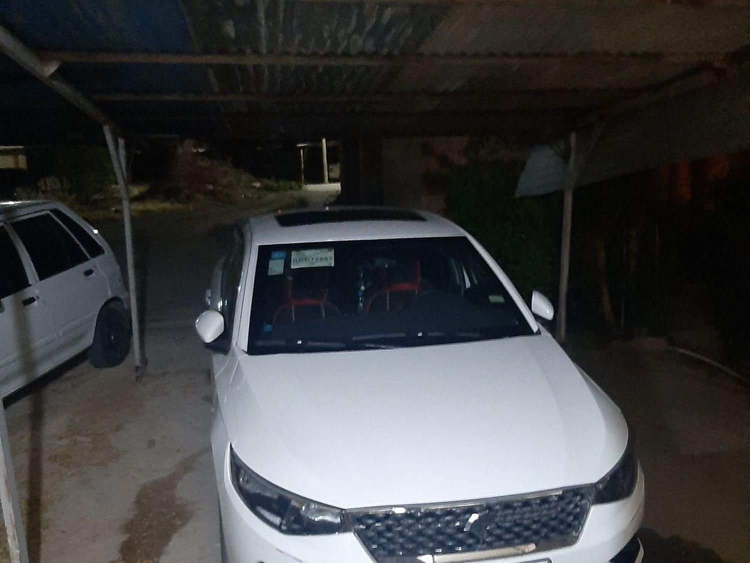خودرو تارا، اتوماتیک آگهی ann_18549883