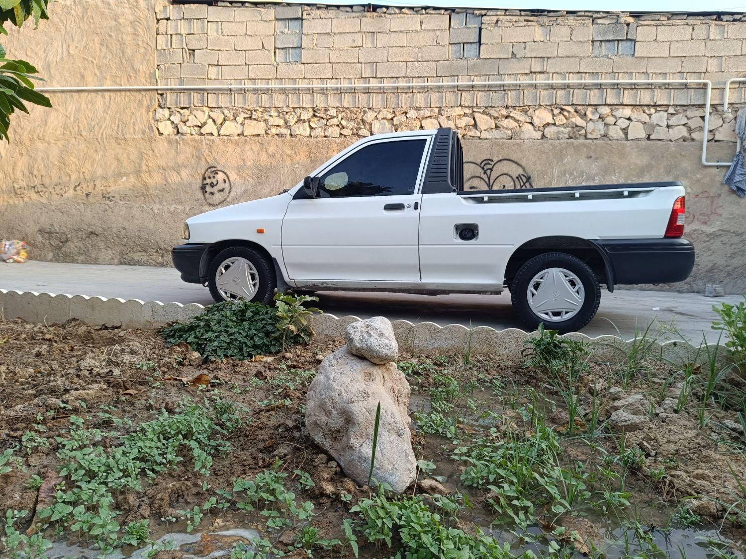 پراید 151 SE - 1399