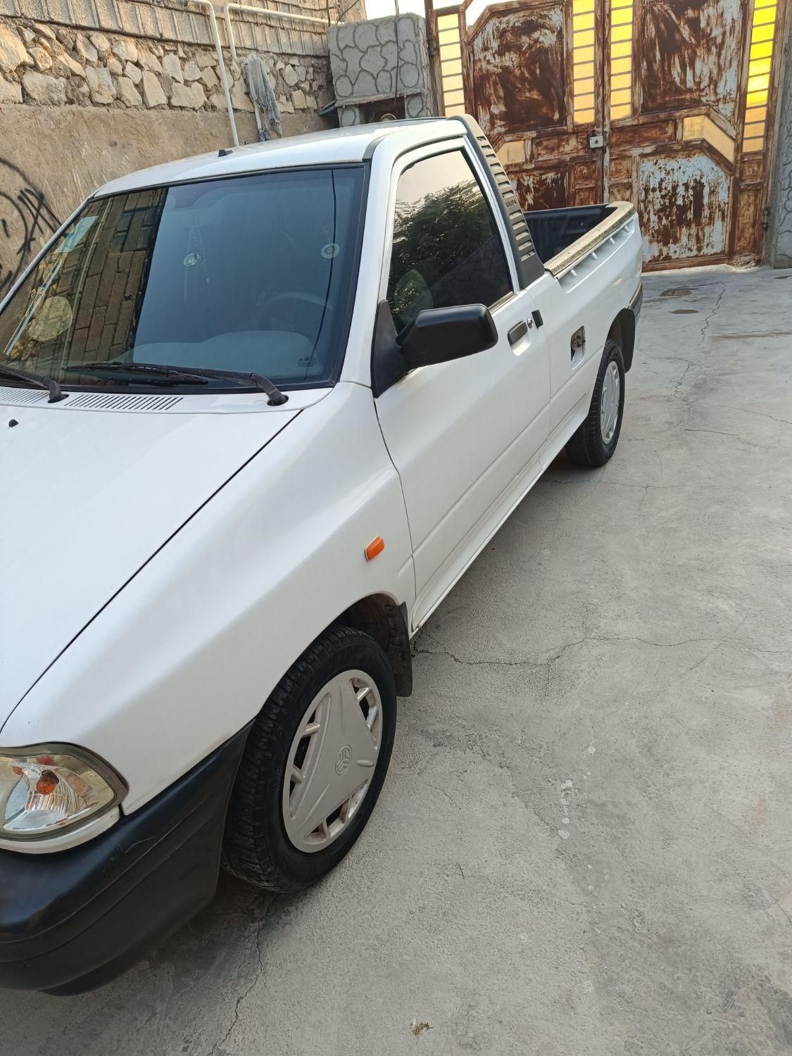 پراید 151 SE - 1399